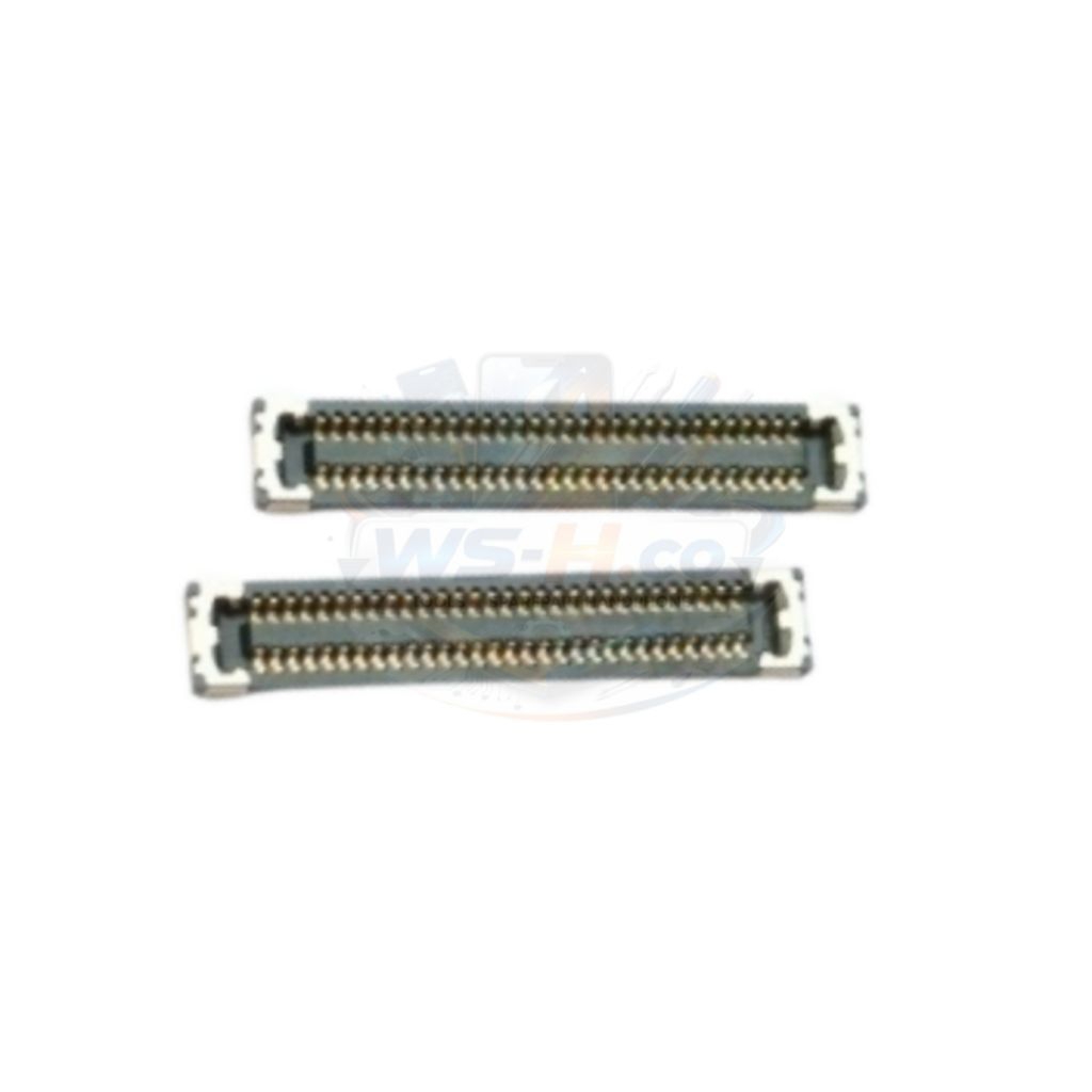 KONEKTOR LCD POCO M6 PRO CONNECTOR DI MESIN