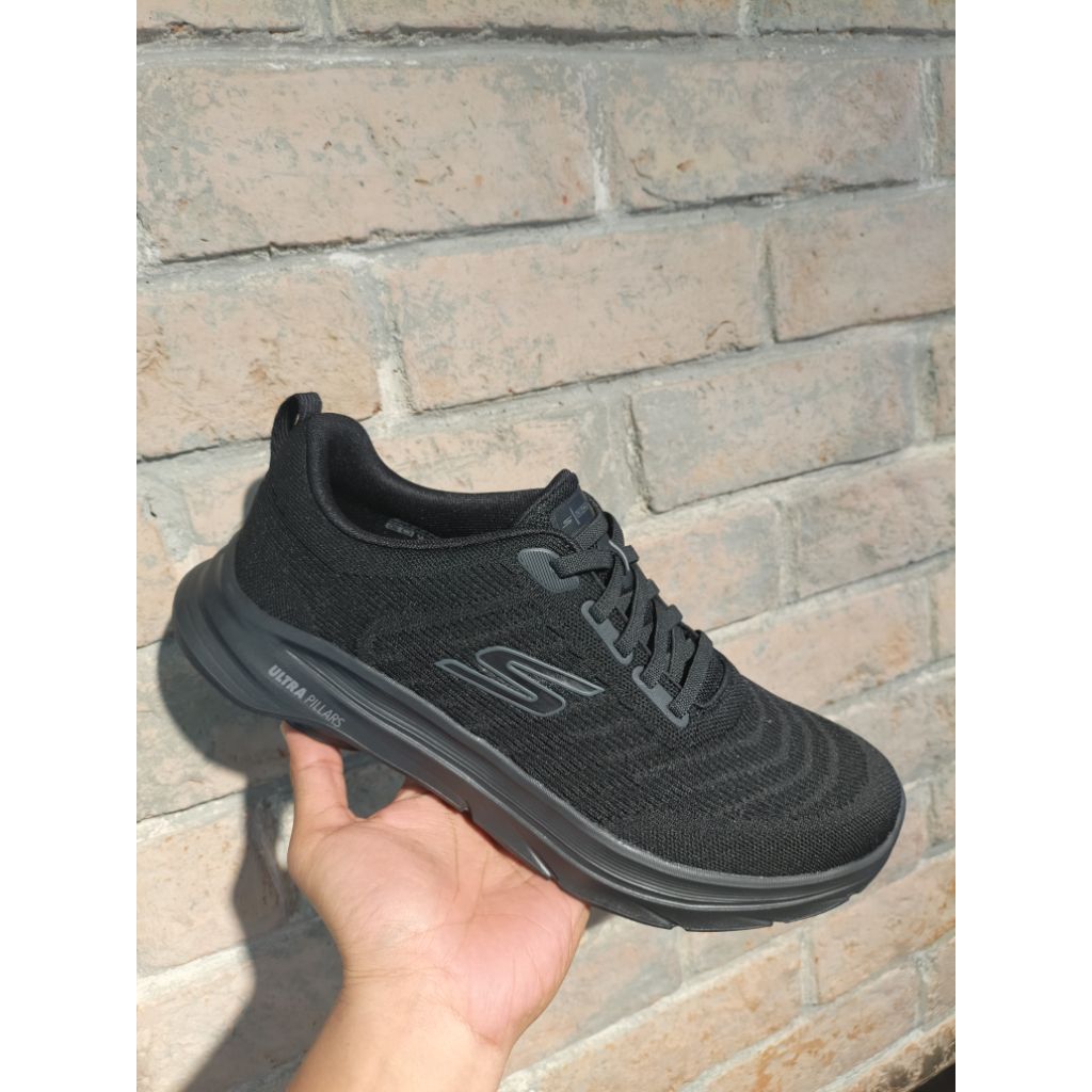 SALE SEPATU SKECHERS GO WALK 8 MEN/ARCH FIT ORVAN/VERLOMA/GO RUN CONSISTENT PRO MEN/ARCH FIT GLIDE S