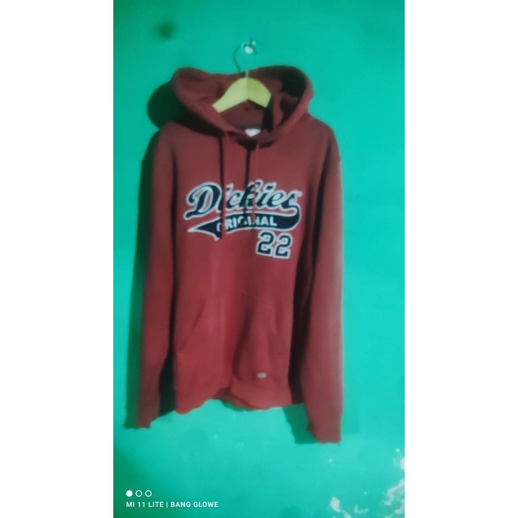 hodie dickies 22 second