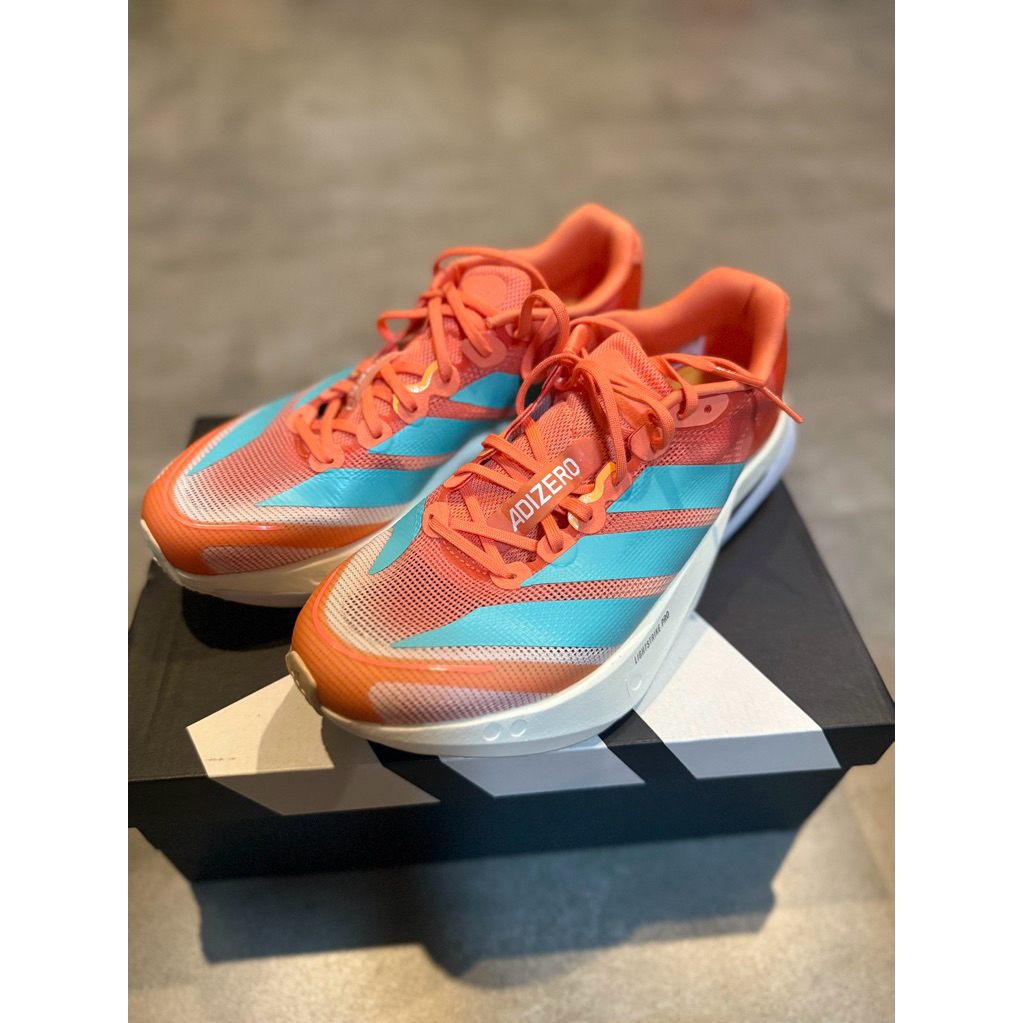 ADIZERO BOSTON 13