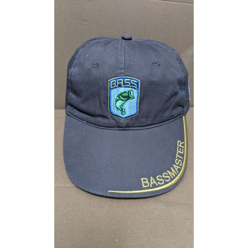 Topi Second  Bass