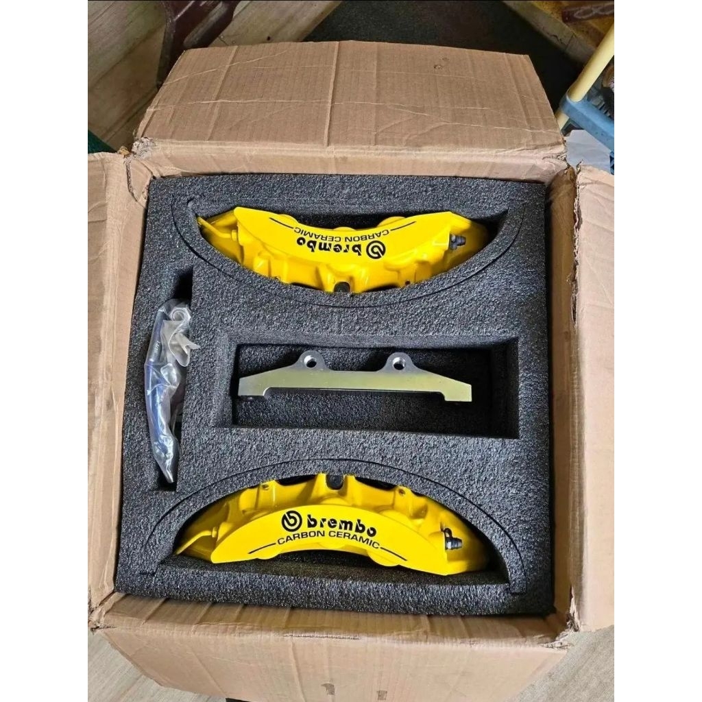 bbk brembo pnp inova reborn