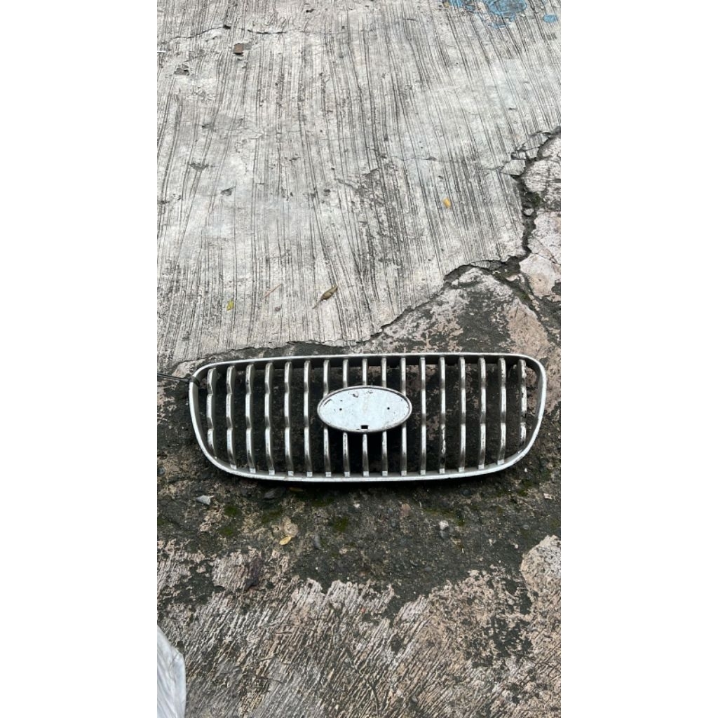 Grill kia picanto 2004-2005-2006-2007 original