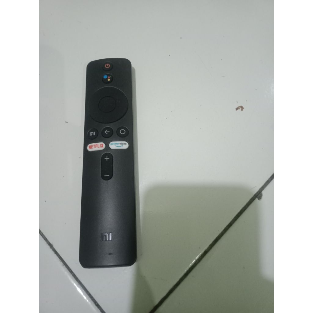 remote smart tv MI 43 inch (original)