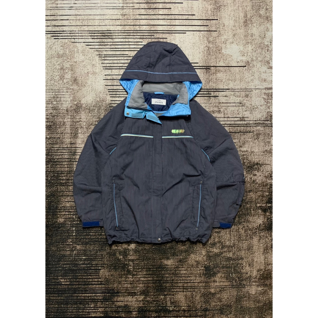 Jacket Snowboard Phenix JKT0087 050526 Second