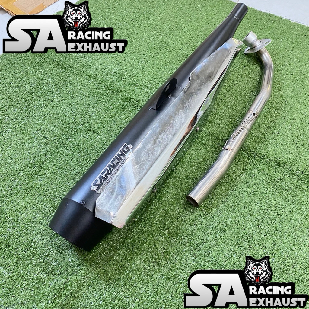 Tsukigi Standar Racing SA PERFORMACE Pnp Supra Lama,Supra 125,Supra Fit,Grand,Revo Lama,Revo Absolut