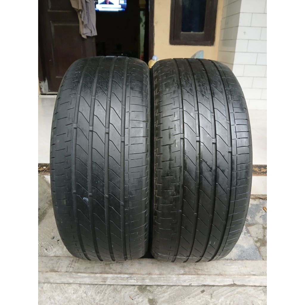 Ban Bridgestone 195/50 R16