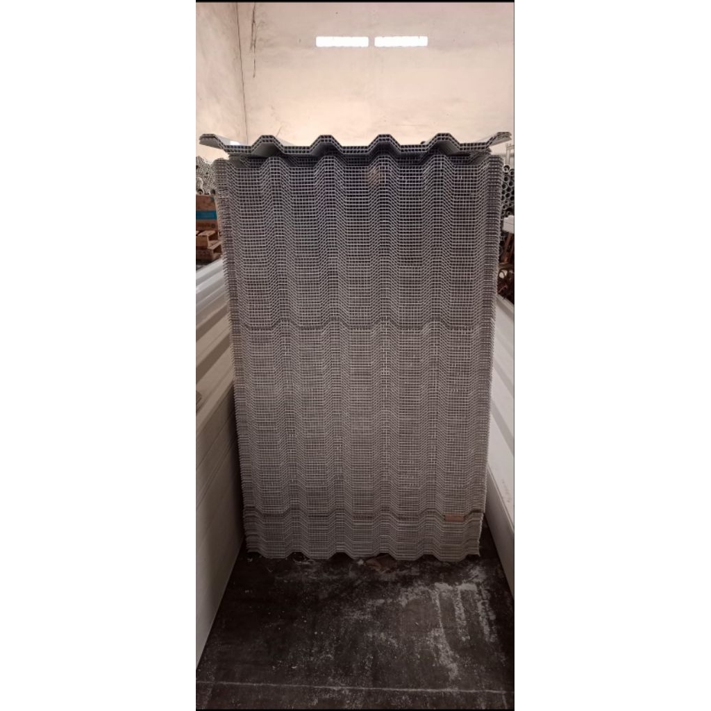 Atap Upvc G- Roof