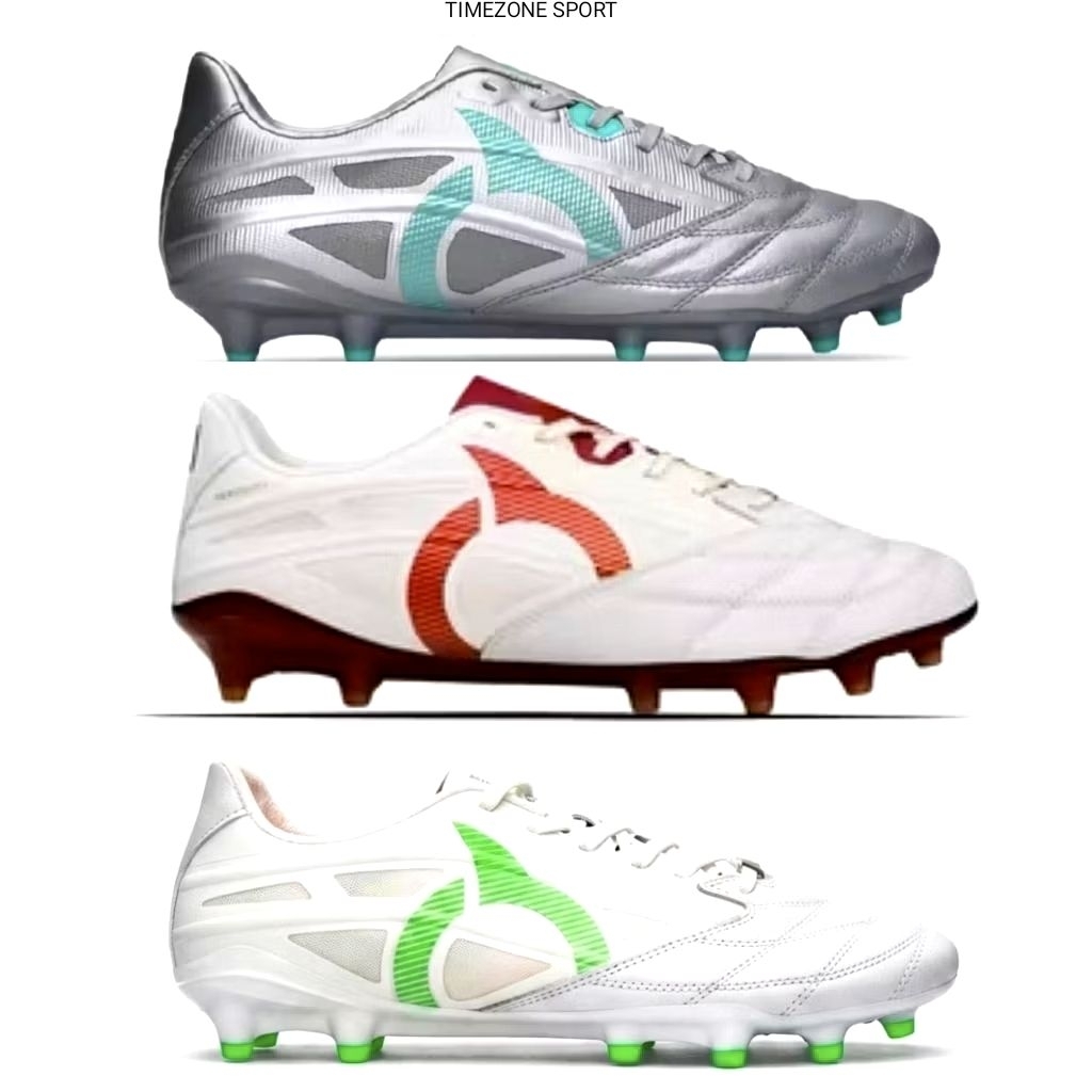 SEPATU SEPAKBOLA ORTUSEIGHT CATALYST STELLAR  SE ~ CATALYST VISION K LEA V5 ~ CATALYST VISION K LEA 