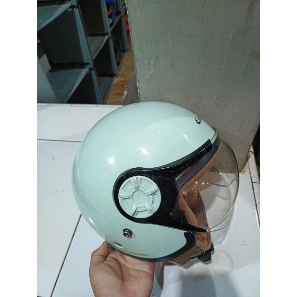 cargloss hijab original second