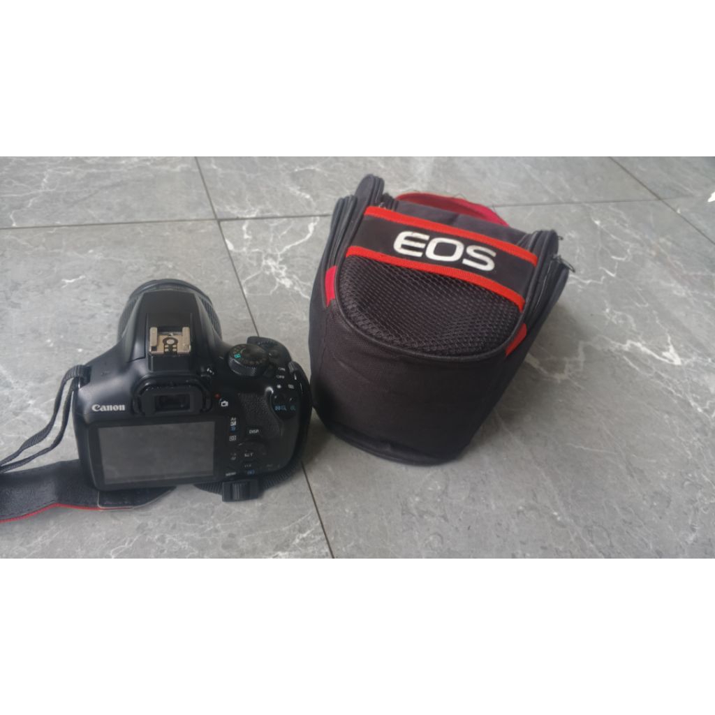 Canon 1300d