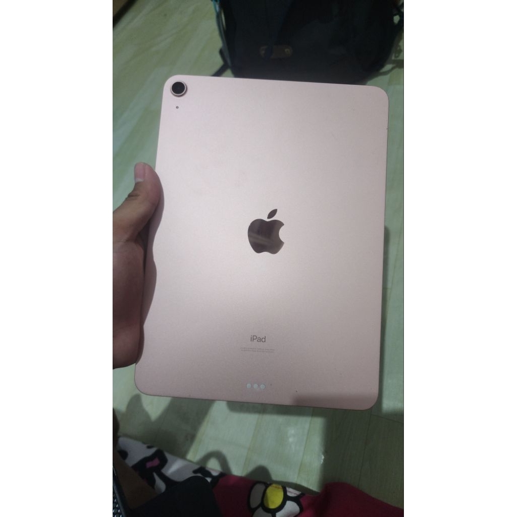 IPAD AIR 4 64GB WIFI ONLY
