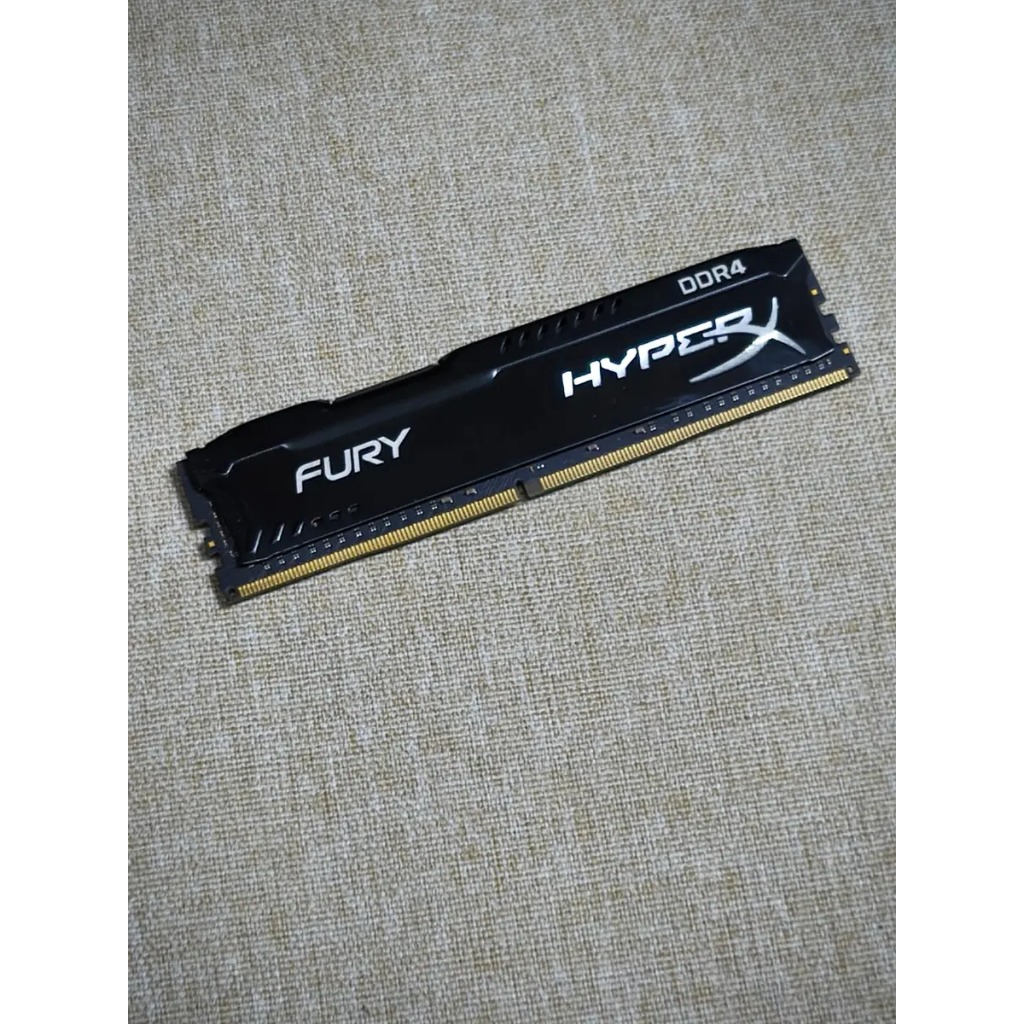 RAM HYPER X 8GB (1X8) DDR4 2666MHz