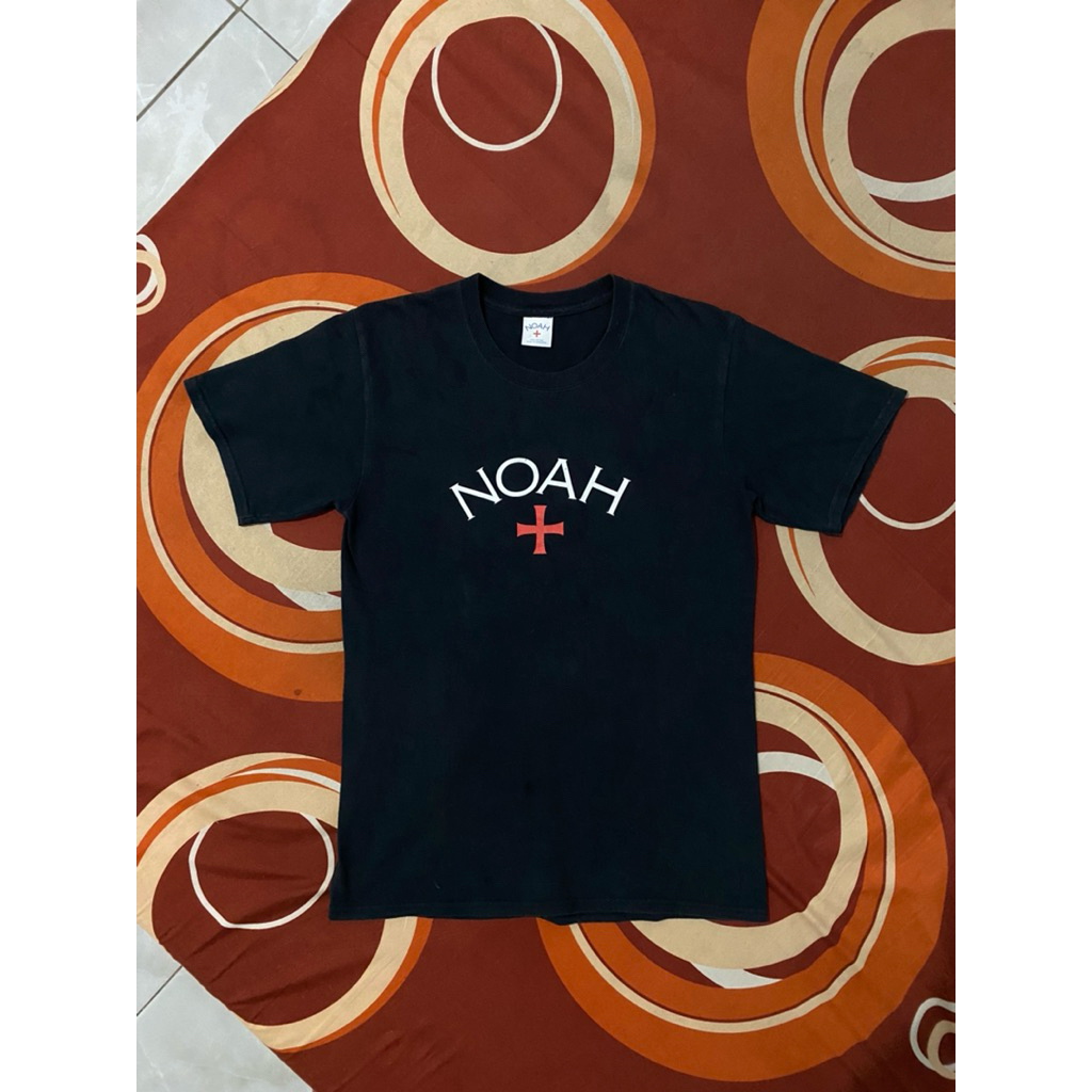 tshirt noah second original