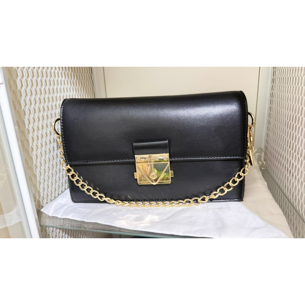 tas Aldo tas wanita /prelove