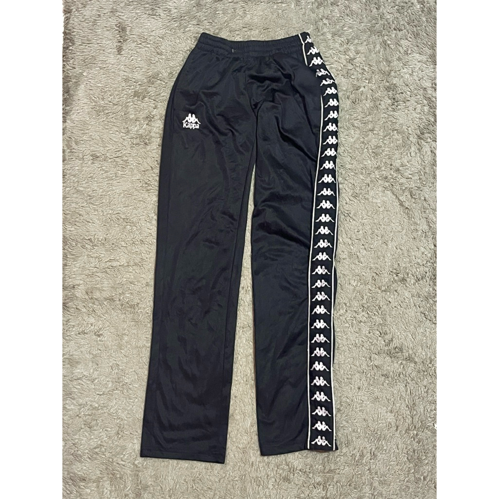 TRACKPANTS KAPPA