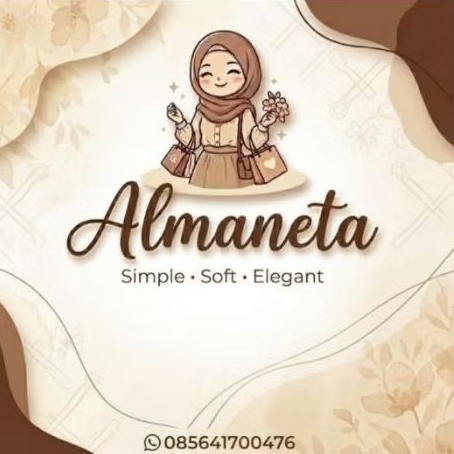 ALMARA.THRIFTING