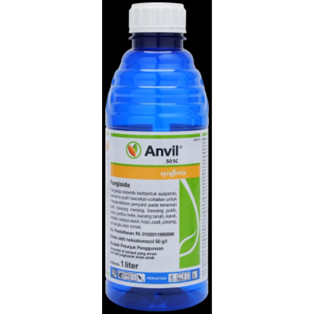 fungisida anvil 50sc 1ltr