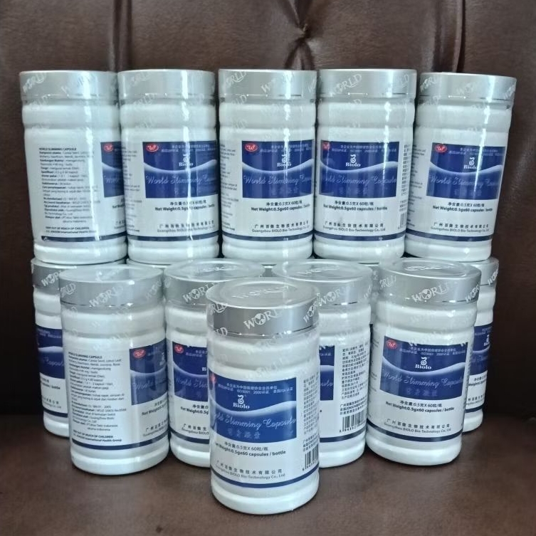 WSC BIOLO ORIGINAL IMPORT