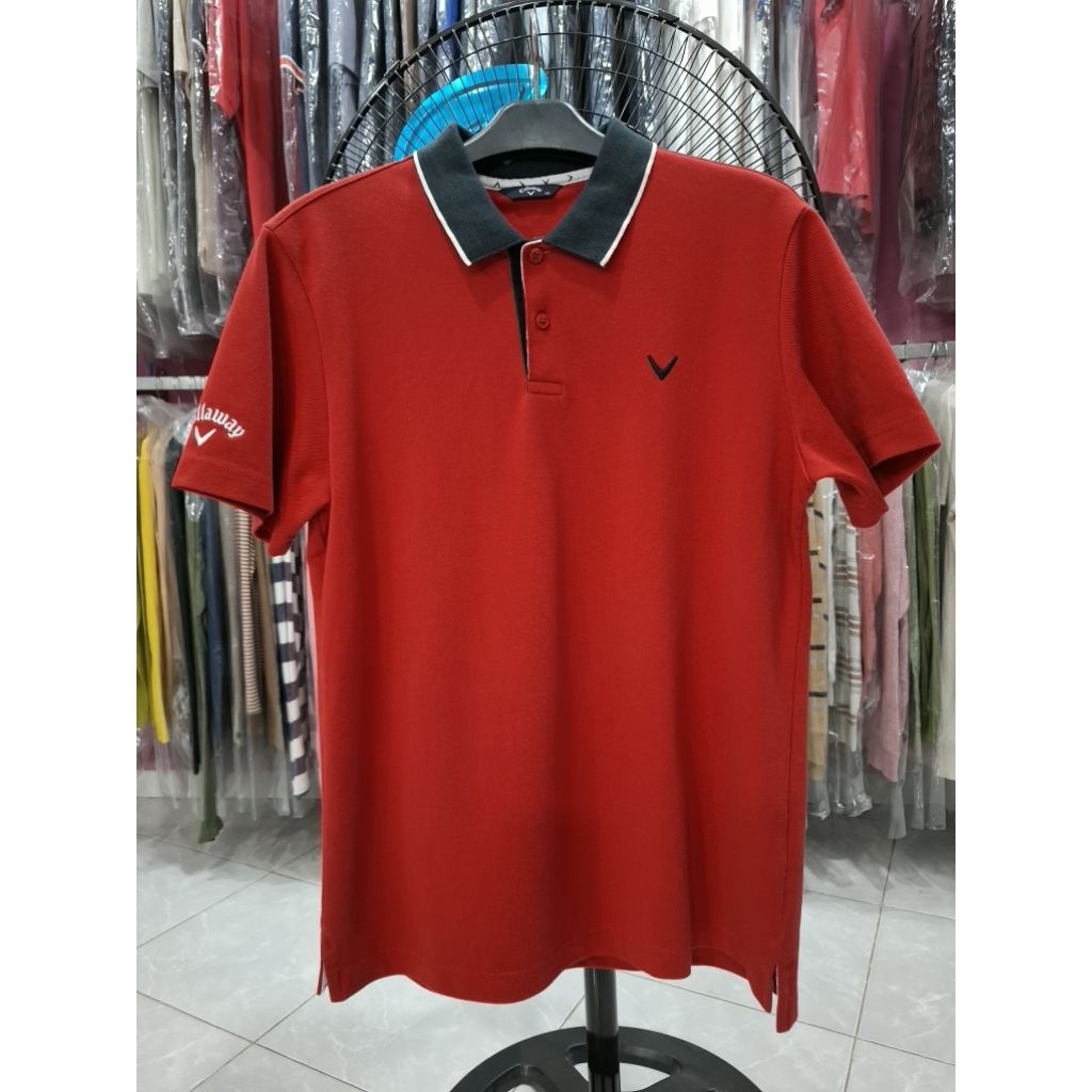 POLO SHIRT CALLAWAY