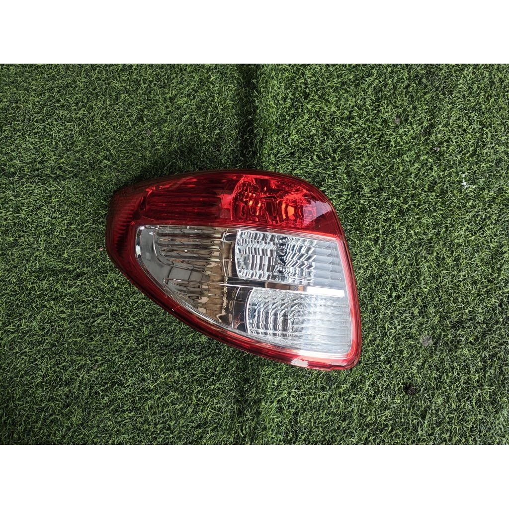Stoplamp Suzuki Sx4 Kiri LH Original