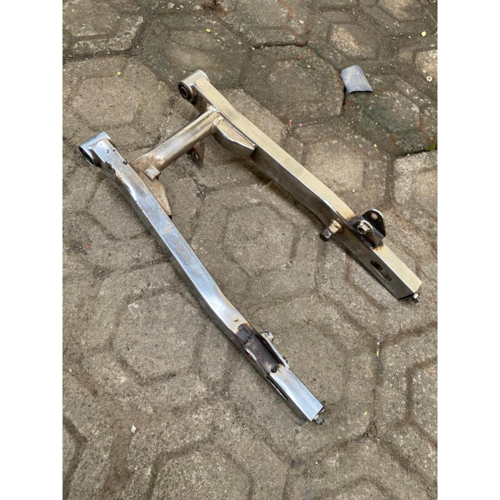 arm kaze pnp cb gl100
