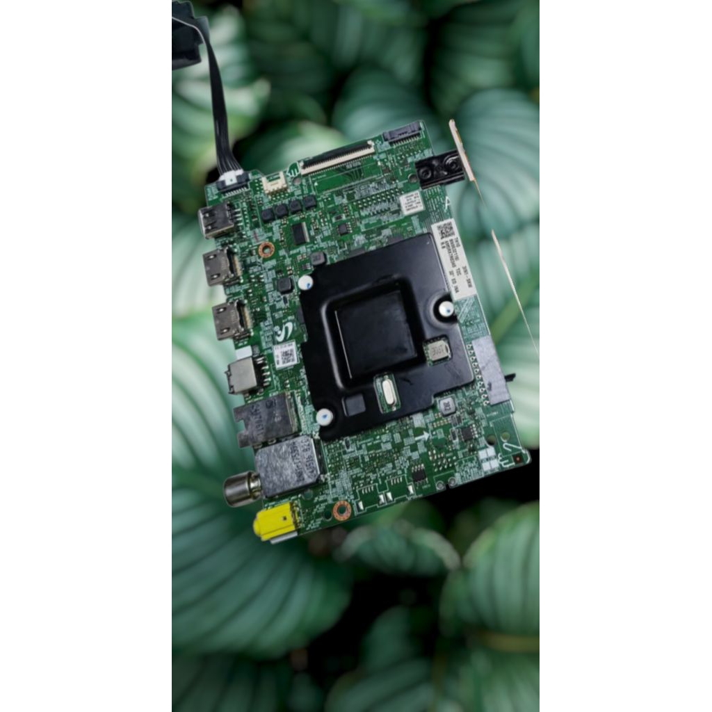 MESIN MB MAINBOR MAINBOAR MAINBOARD MODUL MB MONTHERBOARD MOBO MODBO TV SAMSUNG UA32T4503AK UA32T450