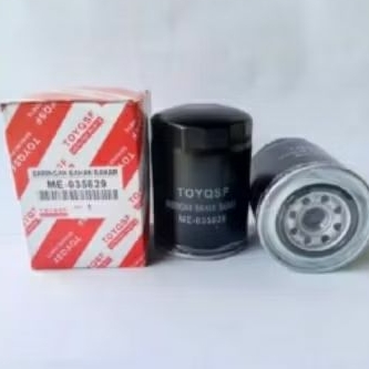 fuel filter solar fuso canter