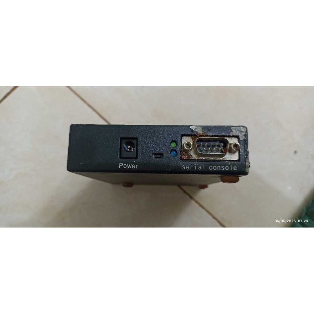 Mikrotik RB450