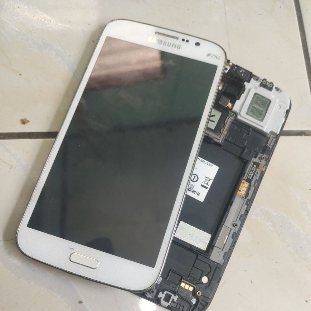 lcd Samsung Mega (GT-i9152)