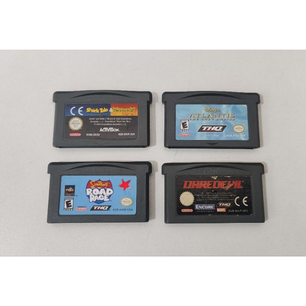 kaset gameboy original nintendo