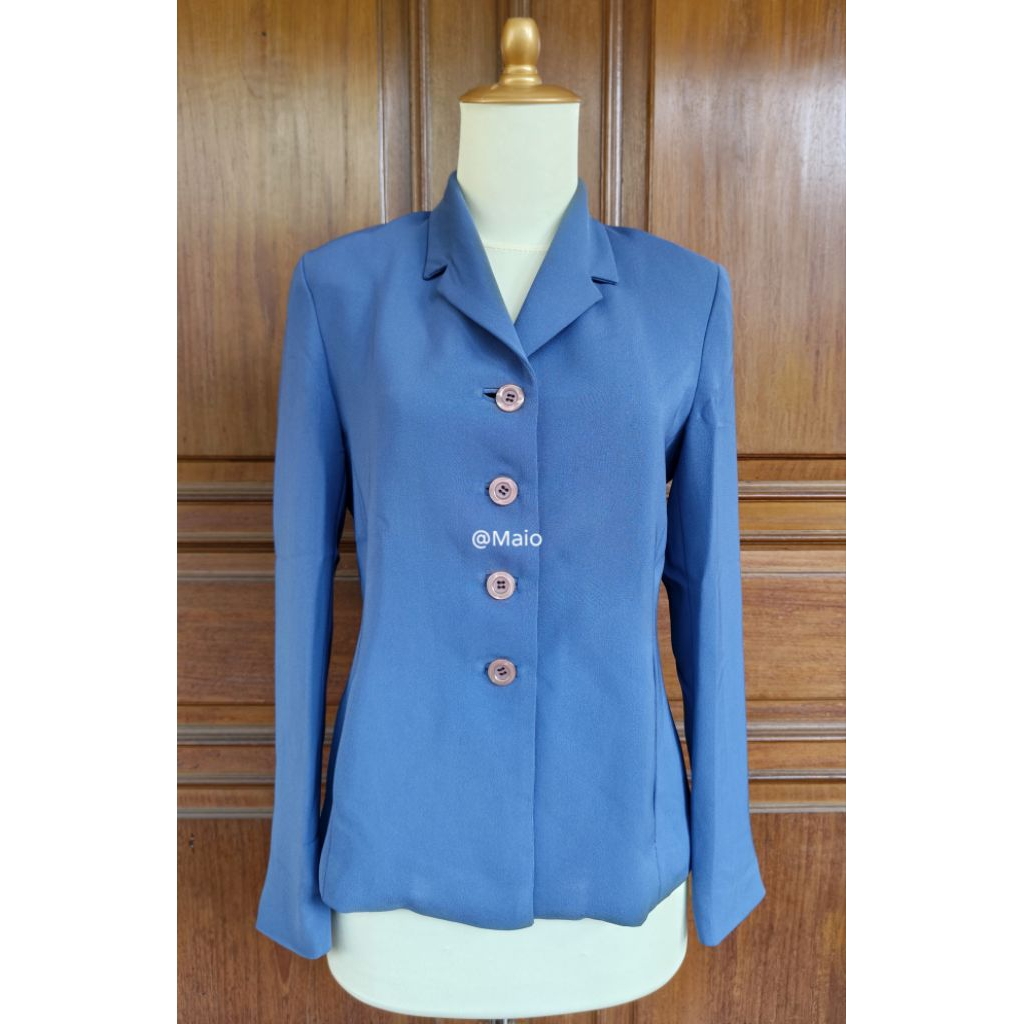 Blazer from Lyne Halim