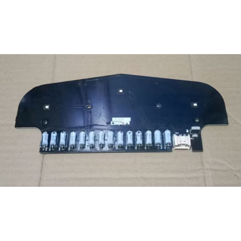 PCB LED nmax lama lampu depan LED nmax old original 2Dp