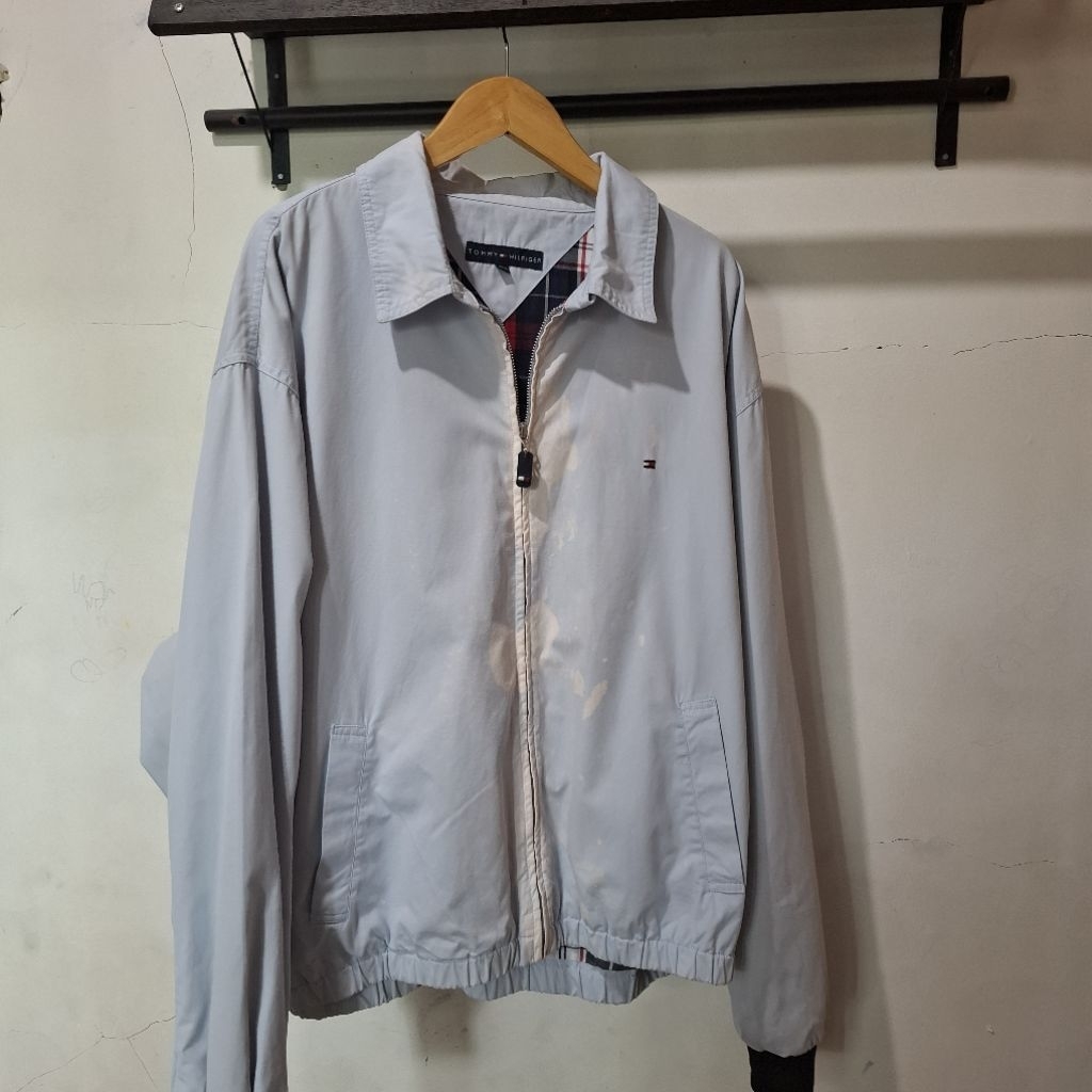Tommy Hilfiger Casual Jacket