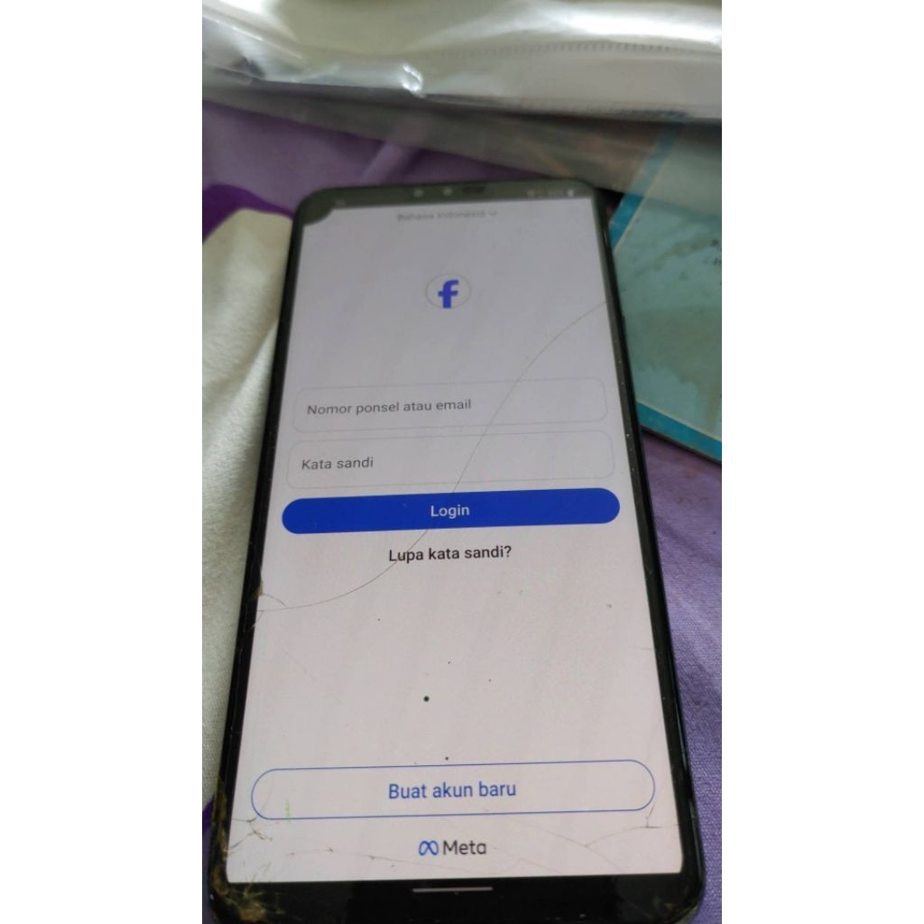 LG V40 MINUS