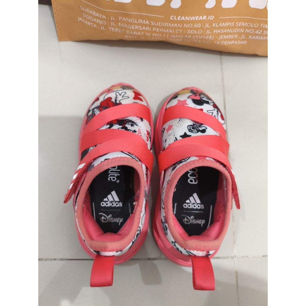 sepatu anak Adidas Fortarun