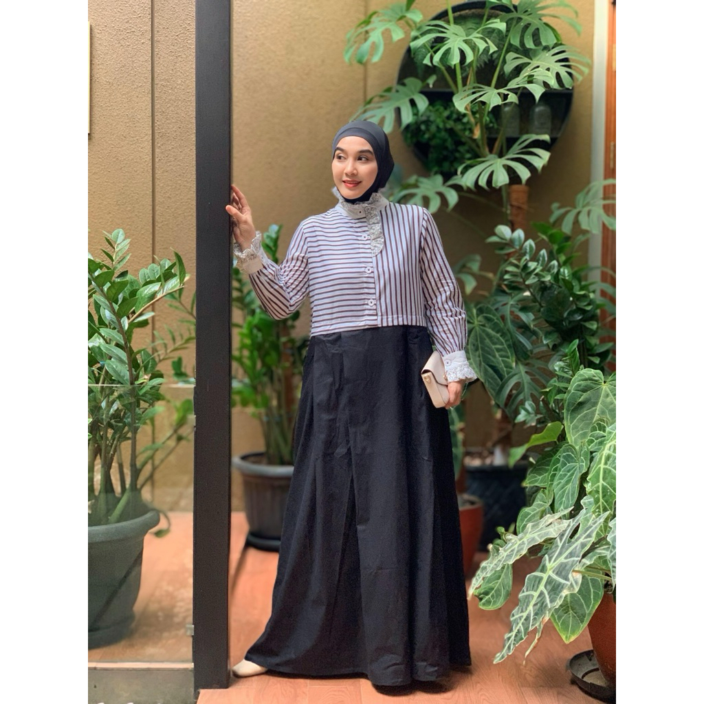 DFR-CIELORA ABAYA - milis