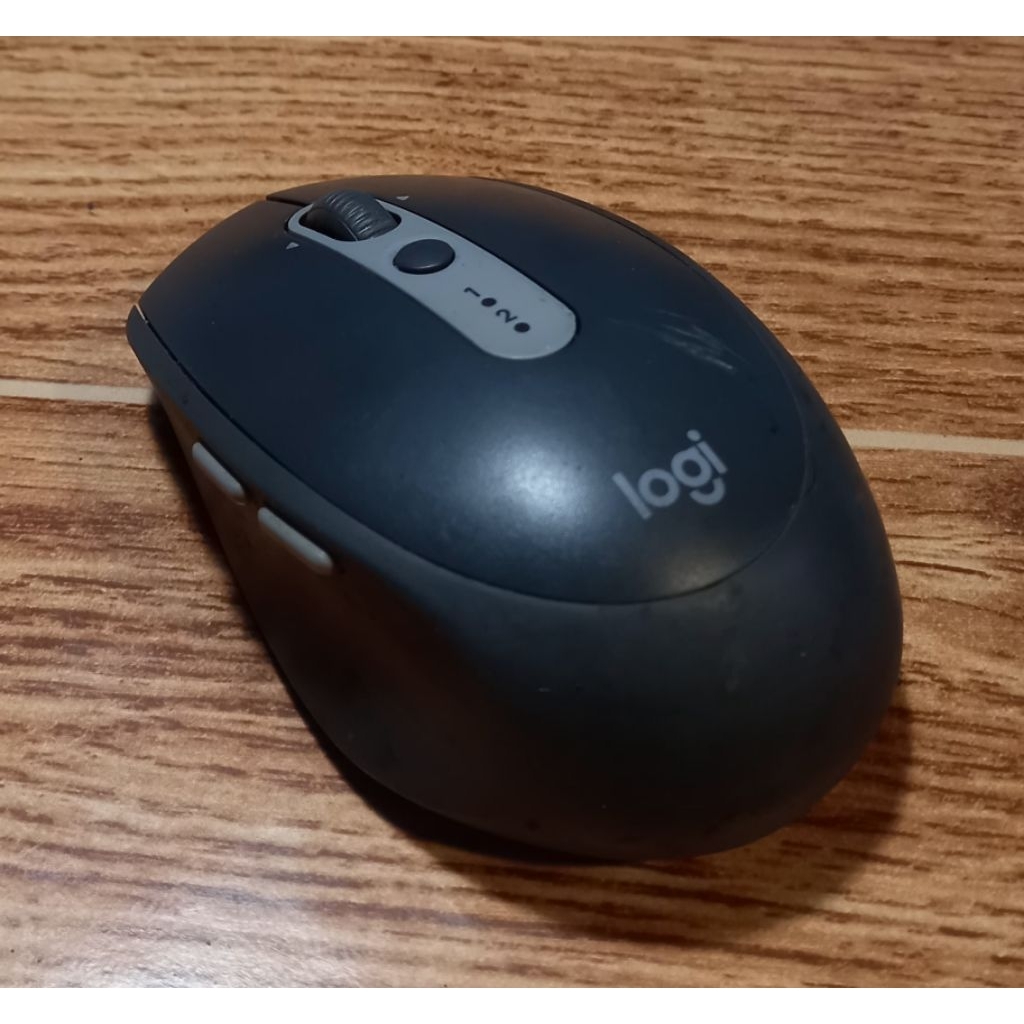 wirelles mouse Logitech M590
