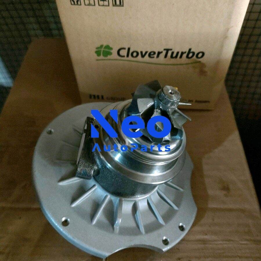 Cartridge Kipas Kit Turbo Isuzu NKR55 NHR55 Ihi Ori Japan