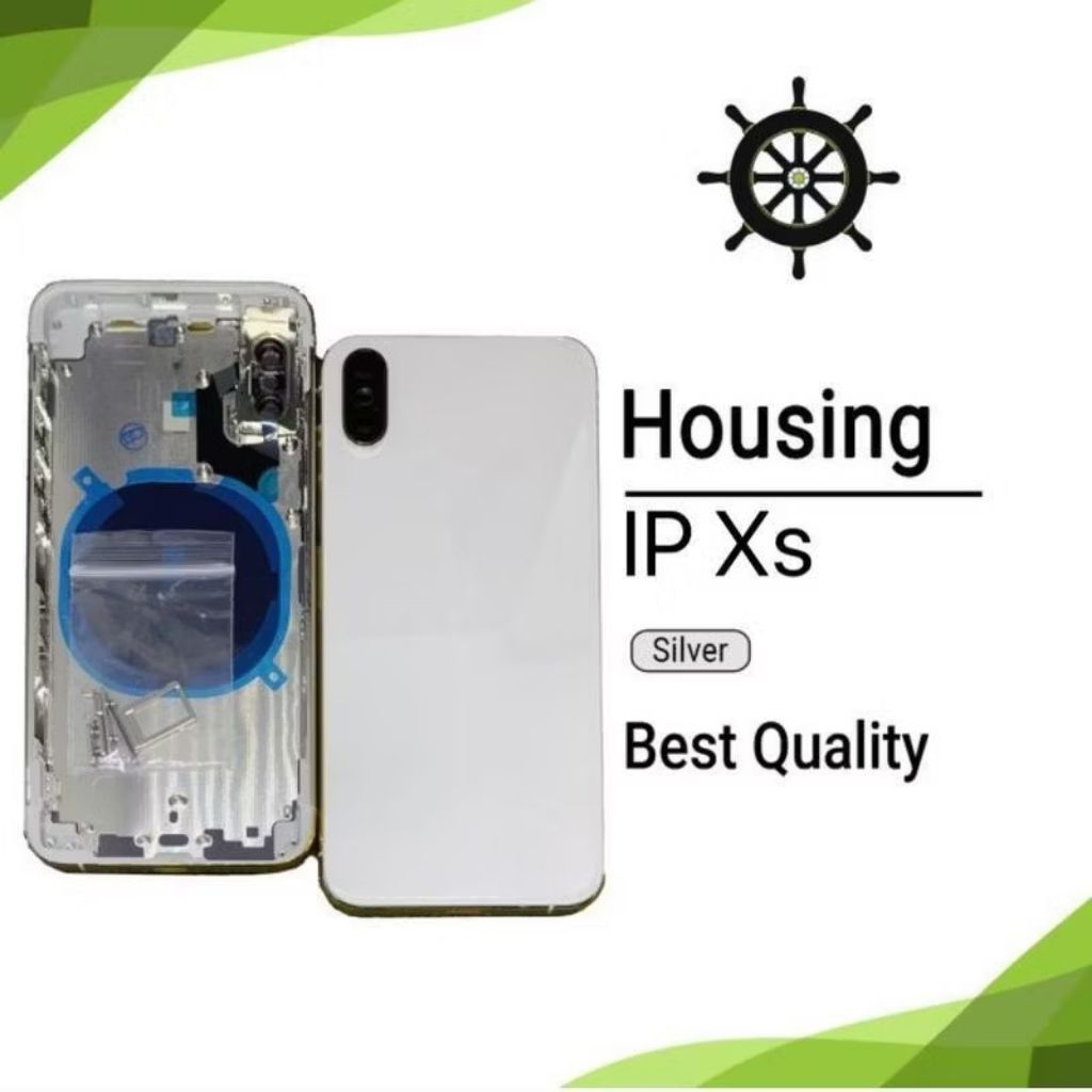 HOUSING XS / CASING XS GRADE ORIGINAL