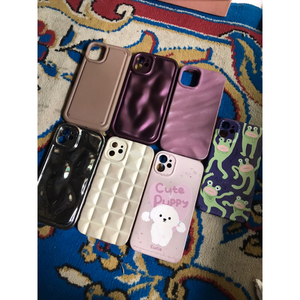 case ip 11 bekas