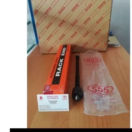 Long Tie Rod/Rack end Toyota Kijang kapsul LGX