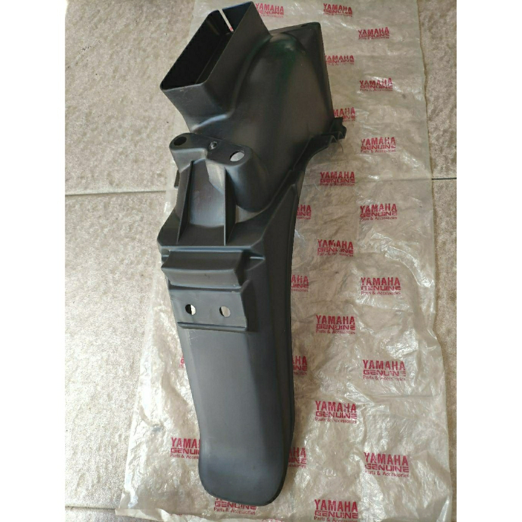 Spakbor Slebor belakang Original Yamaha Alfa