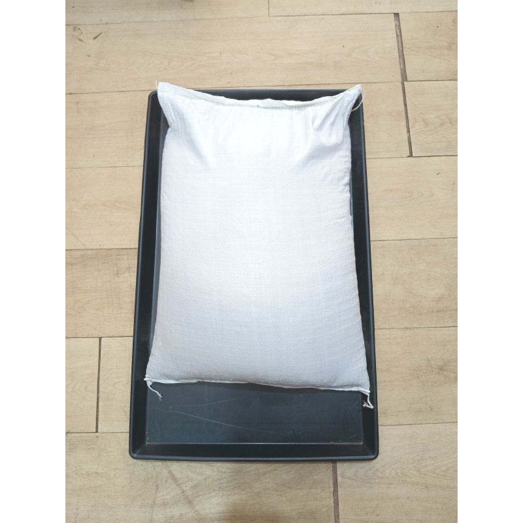 Pasir Kucing Zeolit 25 kg - Karungan