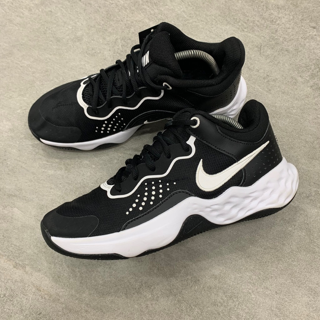 Nike Fly.By Mid 3 BW