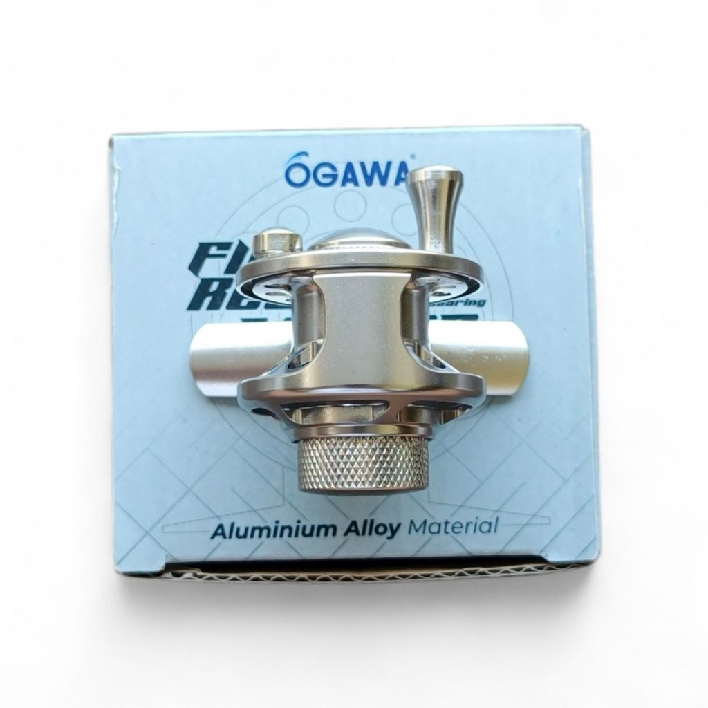 TOKOS/FLY REEL OGAWA MM30