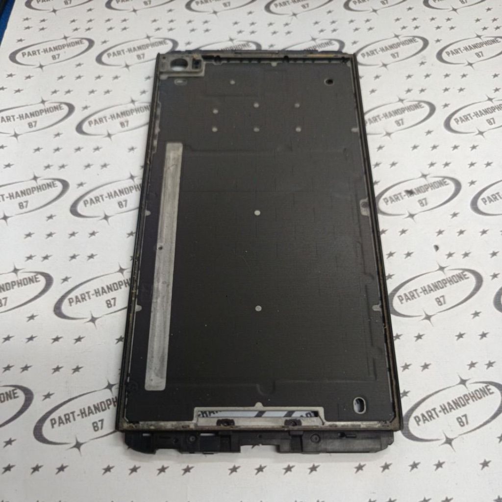 FRAME LCD/TATAKAN LCD LG V20 H990DS ASLI ORIGINAL COPOTAN