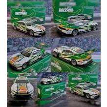 Ford Mustang GT3 #26 DAYTONA EDITION mini Gt mgt01091 imsa rare event exclusive