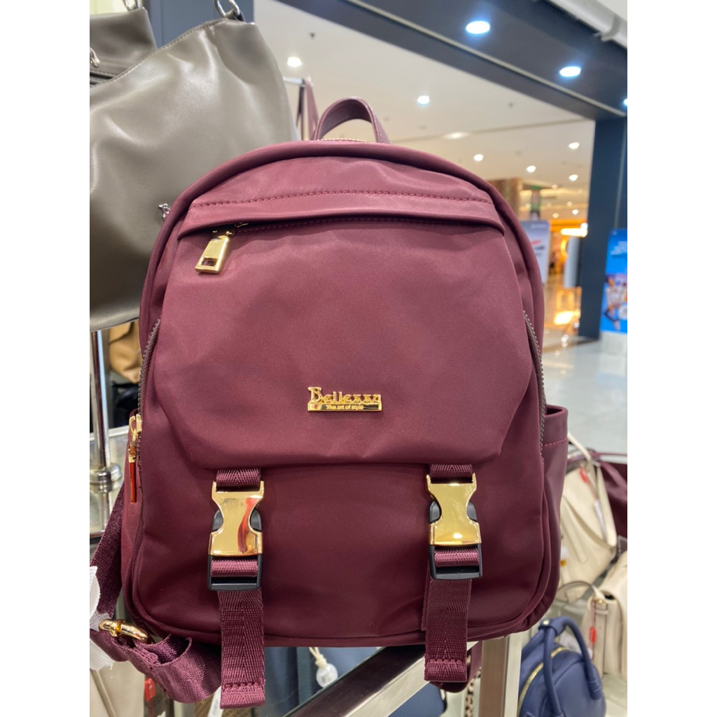 BELLEZZA RANSEL PARASUT/NILON ORIGINAL MATAHARI
