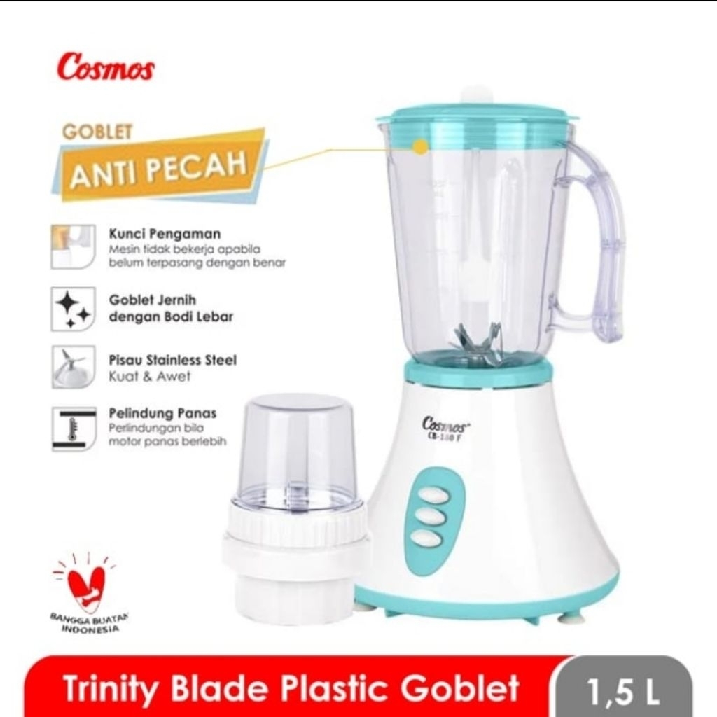 BLENDER COSMOS CB-180